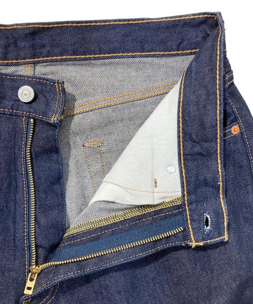 LEVI'S（リーバイス）LEVI'S (リーバイス) Extra Baggy Jeans インディゴ サイズ:SIZE78.5㎝の古着・服飾アイテム