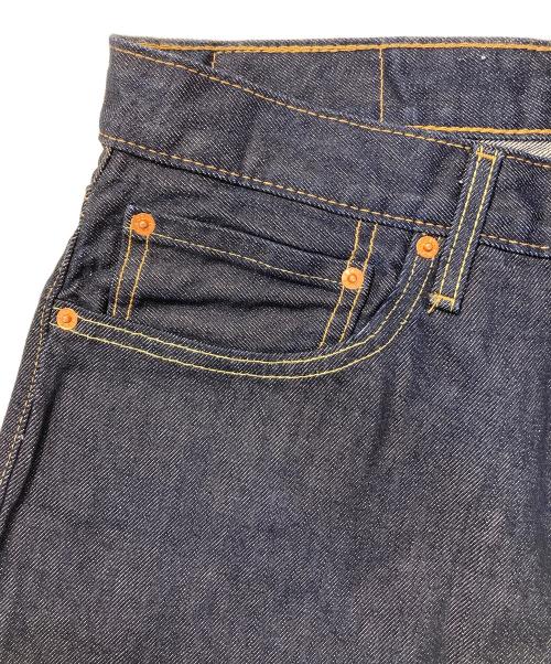 LEVI'S（リーバイス）LEVI'S (リーバイス) Extra Baggy Jeans インディゴ サイズ:SIZE78.5㎝の古着・服飾アイテム