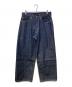 LEVI'S（リーバイス）の古着「Extra Baggy Jeans」｜インディゴ