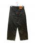 LEVI'S (リーバイス) Extra Baggy Jeans ブラック サイズ:78.5㎝(W31)：6000円