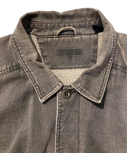 WOLVERINE（ウルヴァリン）WOLVERINE (ウルヴァリン) ダックコート ブラウン サイズ:サイズ表記なしの古着・服飾アイテム