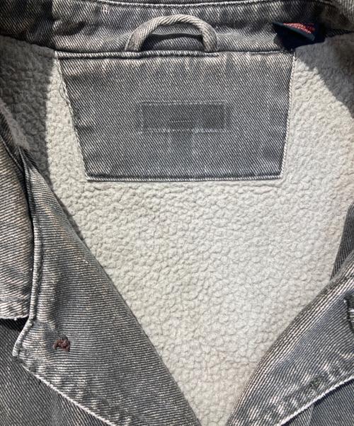WOLVERINE（ウルヴァリン）WOLVERINE (ウルヴァリン) ダックコート ブラウン サイズ:サイズ表記なしの古着・服飾アイテム