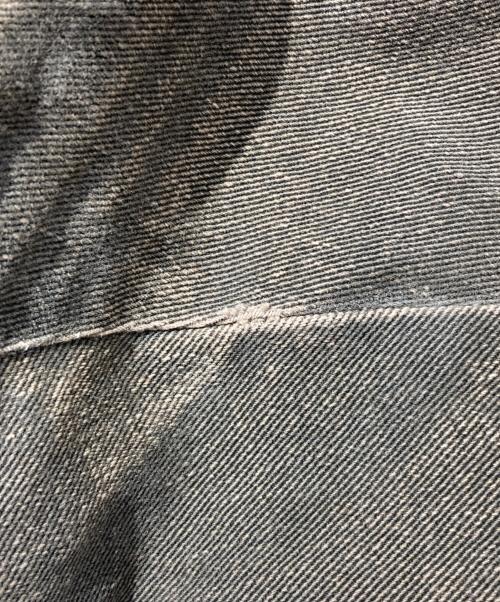 WOLVERINE（ウルヴァリン）WOLVERINE (ウルヴァリン) ダックコート ブラウン サイズ:サイズ表記なしの古着・服飾アイテム