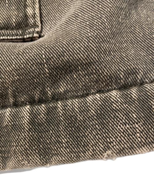 WOLVERINE（ウルヴァリン）WOLVERINE (ウルヴァリン) ダックコート ブラウン サイズ:サイズ表記なしの古着・服飾アイテム