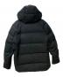 DESCENTE ALLTERRAIN (デザイント オルテライン) 水沢ダウン マウンテニア ブラック サイズ:SIZE O：60000円