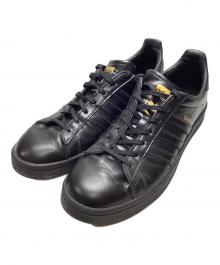 adidas（アディダス）の古着「CAMPUS BEAUTY&YOUTH別注」｜ブラック