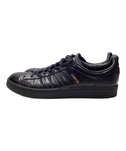 adidas（アディダス）adidas (アディダス) CAMPUS BEAUTY&YOUTH別注 ブラック サイズ:28㎝の古着・服飾アイテム
