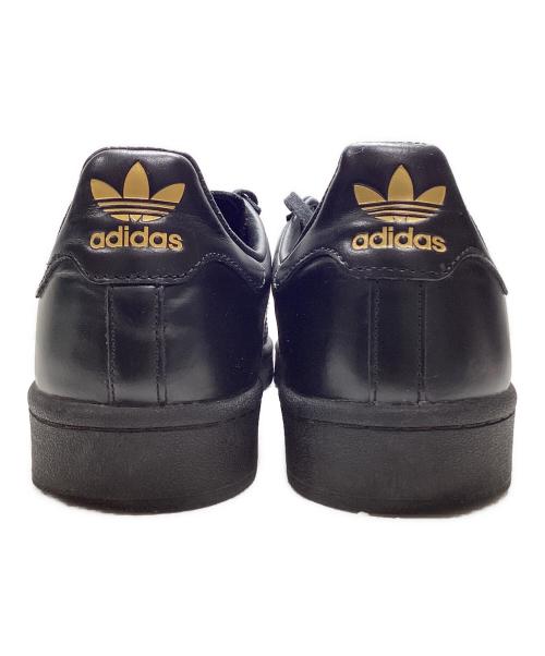 adidas（アディダス）adidas (アディダス) CAMPUS BEAUTY&YOUTH別注 ブラック サイズ:28㎝の古着・服飾アイテム