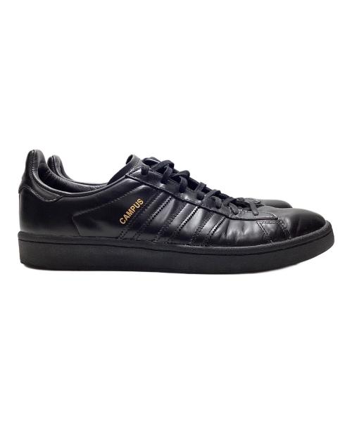 adidas（アディダス）adidas (アディダス) CAMPUS BEAUTY&YOUTH別注 ブラック サイズ:28㎝の古着・服飾アイテム