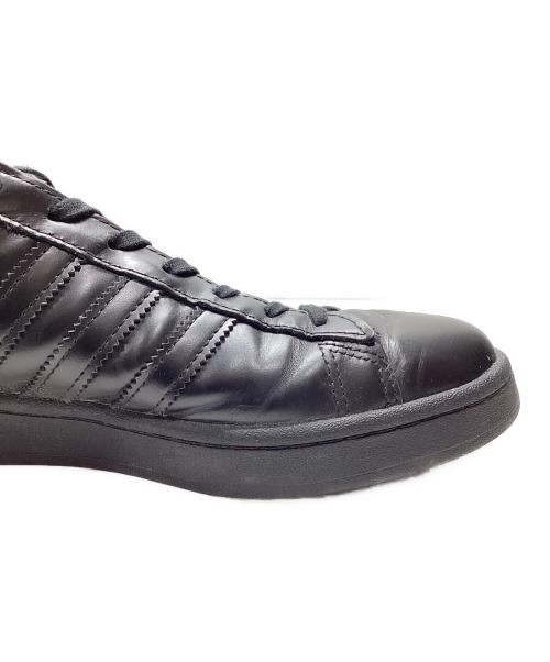 adidas（アディダス）adidas (アディダス) CAMPUS BEAUTY&YOUTH別注 ブラック サイズ:28㎝の古着・服飾アイテム