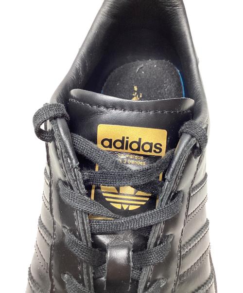 adidas（アディダス）adidas (アディダス) CAMPUS BEAUTY&YOUTH別注 ブラック サイズ:28㎝の古着・服飾アイテム