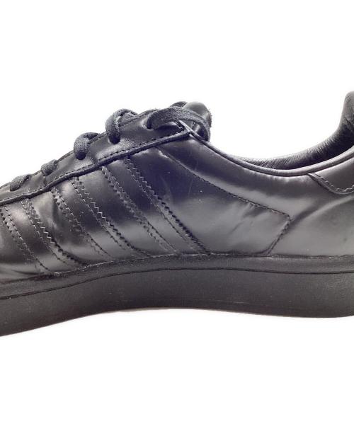adidas（アディダス）adidas (アディダス) CAMPUS BEAUTY&YOUTH別注 ブラック サイズ:28㎝の古着・服飾アイテム