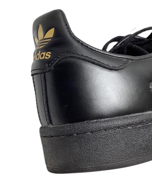 adidas（アディダス）adidas (アディダス) CAMPUS BEAUTY&YOUTH別注 ブラック サイズ:28㎝の古着・服飾アイテム