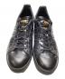 中古・古着 adidas (アディダス) CAMPUS BEAUTY&YOUTH別注 ブラック サイズ:28㎝：4500円