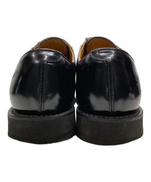 Danner（ダナー）Danner (ダナー) ポストマンシューズ ブラック サイズ:SIZE9の古着・服飾アイテム