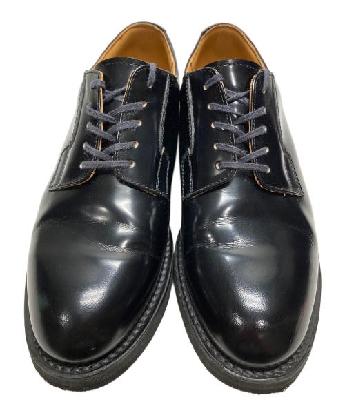 Danner（ダナー）Danner (ダナー) ポストマンシューズ ブラック サイズ:SIZE9の古着・服飾アイテム