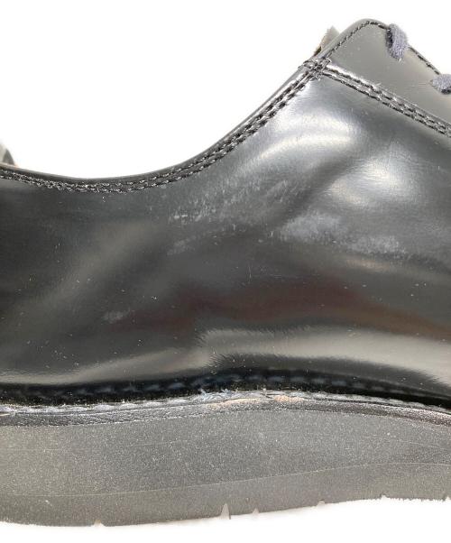 Danner（ダナー）Danner (ダナー) ポストマンシューズ ブラック サイズ:SIZE9の古着・服飾アイテム