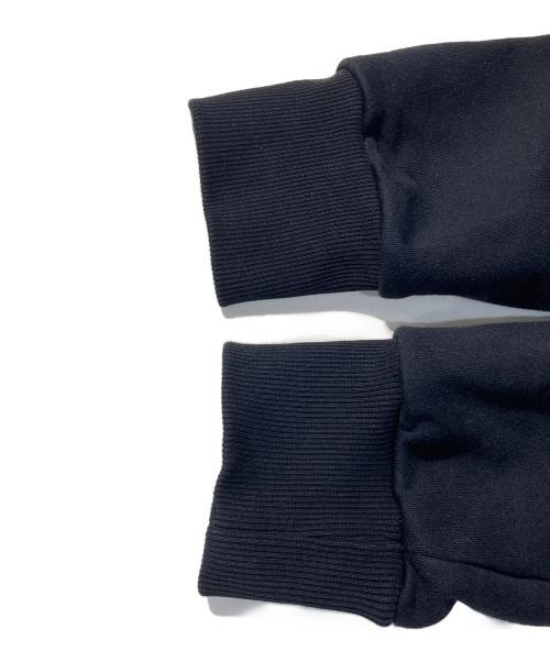DIESEL（ディーゼル）DIESEL (ディーゼル) S-GIRK-HOOD-N4 ブラック サイズ:Sの古着・服飾アイテム