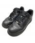 NIKE（ナイキ）の古着「Air Force 1 Low」｜ブラック