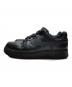 NIKE (ナイキ) Air Force 1 Low ブラック サイズ:26㎝：8000円