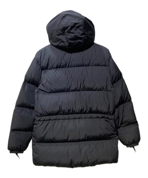 adidas（アディダス）adidas (アディダス) DOWN PUFFER JACKET ブラック サイズ:SIZE Sの古着・服飾アイテム