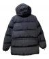 adidas (アディダス) DOWN PUFFER JACKET ブラック サイズ:SIZE S：10000円