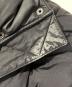 中古・古着 adidas (アディダス) DOWN PUFFER JACKET ブラック サイズ:SIZE S：10000円