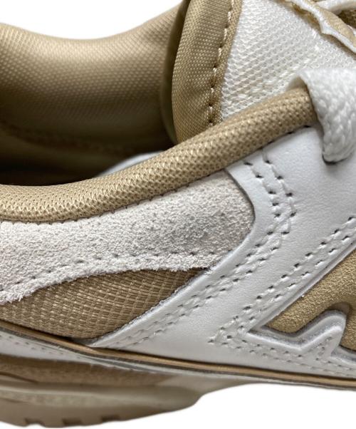 NEW BALANCE（ニューバランス）NEW BALANCE (ニューバランス) BB550NEC ローカットスニーカー ベージュ サイズ:23.5cmの古着・服飾アイテム