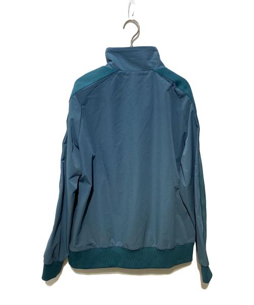 TATRAS（タトラス）TATRAS (タトラス) トラックジャケット ブルー サイズ:4の古着・服飾アイテム