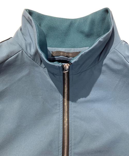 TATRAS（タトラス）TATRAS (タトラス) トラックジャケット ブルー サイズ:4の古着・服飾アイテム