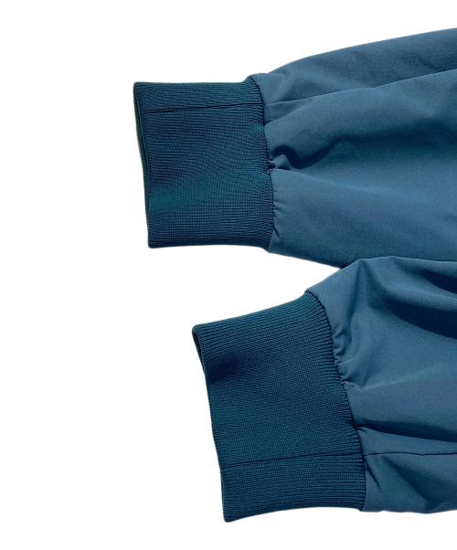 TATRAS（タトラス）TATRAS (タトラス) トラックジャケット ブルー サイズ:4の古着・服飾アイテム