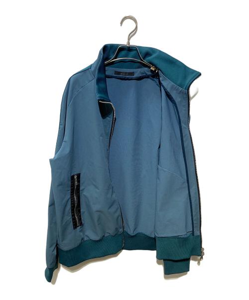 TATRAS（タトラス）TATRAS (タトラス) トラックジャケット ブルー サイズ:4の古着・服飾アイテム