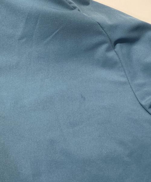 TATRAS（タトラス）TATRAS (タトラス) トラックジャケット ブルー サイズ:4の古着・服飾アイテム