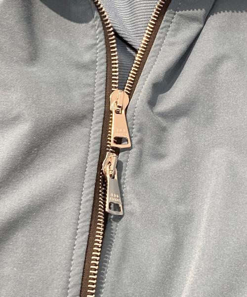 TATRAS（タトラス）TATRAS (タトラス) トラックジャケット ブルー サイズ:4の古着・服飾アイテム