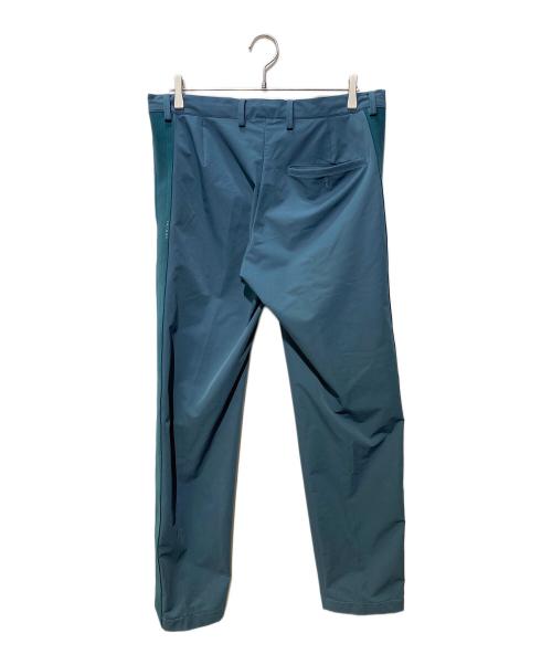 TATRAS（タトラス）TATRAS (タトラス) スラックス ブルー サイズ:SIZE 04の古着・服飾アイテム