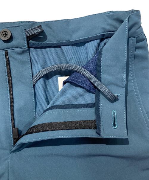 TATRAS（タトラス）TATRAS (タトラス) スラックス ブルー サイズ:SIZE 04の古着・服飾アイテム