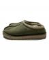 UGG (アグ) タスマンスリッポン 黄緑 サイズ:27ｃｍ：7000円