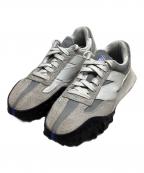 NEW BALANCEニューバランス）の古着「XC-72NG ローカットスニーカー」｜グレー
