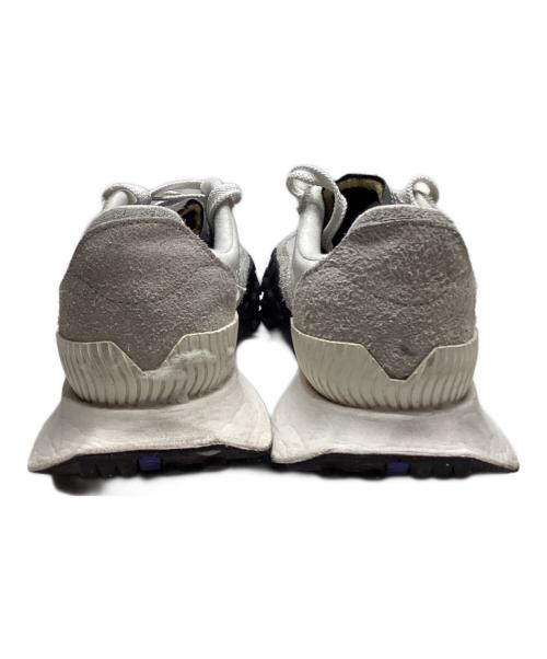 NEW BALANCE（ニューバランス）NEW BALANCE (ニューバランス) XC-72NG ローカットスニーカー グレー サイズ:23.5ｃｍの古着・服飾アイテム