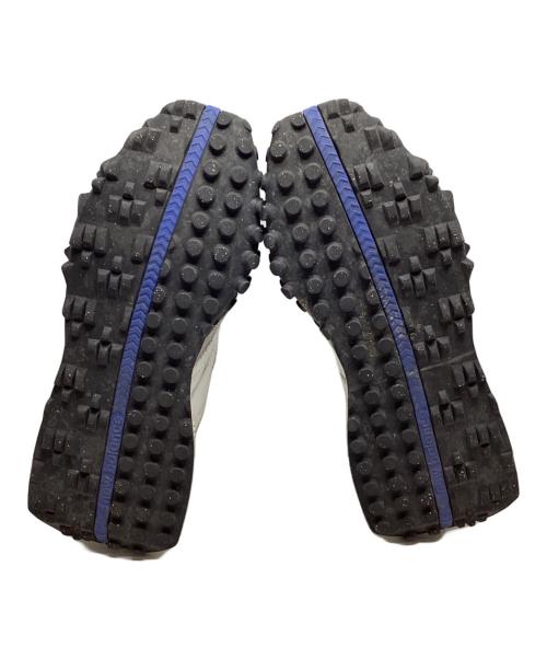 NEW BALANCE（ニューバランス）NEW BALANCE (ニューバランス) XC-72NG ローカットスニーカー グレー サイズ:23.5ｃｍの古着・服飾アイテム