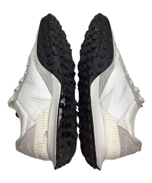 NEW BALANCE（ニューバランス）NEW BALANCE (ニューバランス) XC-72NG ローカットスニーカー グレー サイズ:23.5ｃｍの古着・服飾アイテム