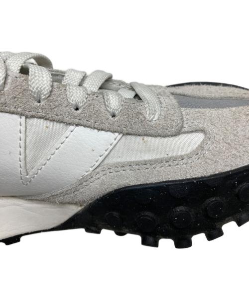NEW BALANCE（ニューバランス）NEW BALANCE (ニューバランス) XC-72NG ローカットスニーカー グレー サイズ:23.5ｃｍの古着・服飾アイテム