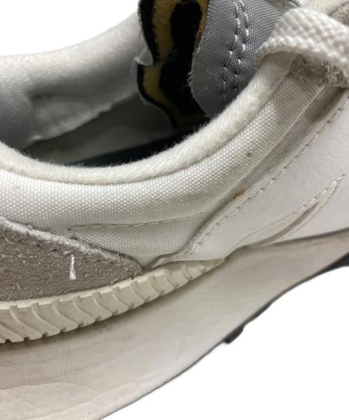 NEW BALANCE（ニューバランス）NEW BALANCE (ニューバランス) XC-72NG ローカットスニーカー グレー サイズ:23.5ｃｍの古着・服飾アイテム