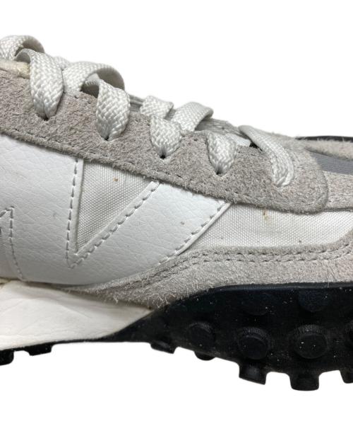 NEW BALANCE（ニューバランス）NEW BALANCE (ニューバランス) XC-72NG ローカットスニーカー グレー サイズ:23.5ｃｍの古着・服飾アイテム