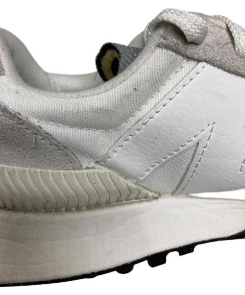 NEW BALANCE（ニューバランス）NEW BALANCE (ニューバランス) XC-72NG ローカットスニーカー グレー サイズ:23.5ｃｍの古着・服飾アイテム