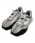 NEW BALANCE（ニューバランス）の古着「XC-72NG ローカットスニーカー」｜グレー