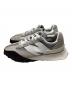 NEW BALANCE (ニューバランス) XC-72NG ローカットスニーカー グレー サイズ:23.5ｃｍ：4000円