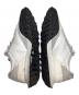 中古・古着 NEW BALANCE (ニューバランス) XC-72NG ローカットスニーカー グレー サイズ:23.5ｃｍ：4000円