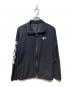 BEAMS GOLF（ビームスゴルフ）の古着「ナイロンジャケット」｜ブラック