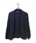 BEAMS GOLF (ビームスゴルフ) ナイロンジャケット ブラック サイズ:XL：4000円